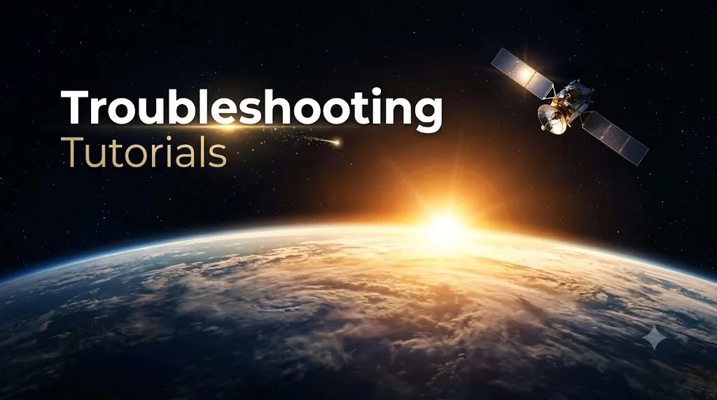 Troubleshooting Tutorials - Daily Insight Cover